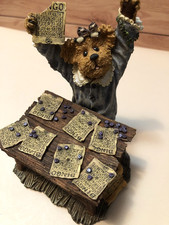 Boyds bears bingo for sale  Rockville