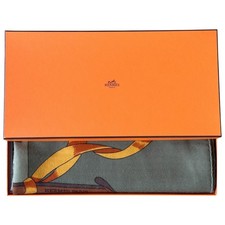 Neige antan foulard d'occasion  Paris VIII