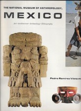 National museum anthropology for sale  Feasterville Trevose
