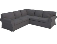 Ektorp sectional cover for sale  Florence