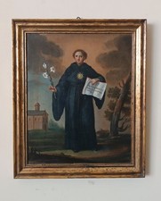 Antico dipinto olio usato Antico dipinto olio usato  Campi Bisenzio