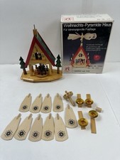 Vintage christmas windmill for sale  Irving