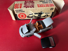 Mebetoys alfa romeo usato  Verbania