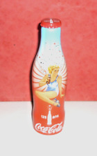 Coca cola bouteille d'occasion  Marœuil