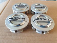 Nissan 55mm alloy for sale  MELTON MOWBRAY