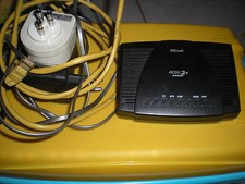 Modem trust 4050 usato  Sarzana