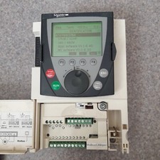 Atv71hd37n4 module commande d'occasion  Strasbourg-