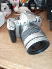 Appareil photo argentique d'occasion  Conflans-Sainte-Honorine