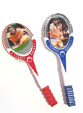 Bjorn borg tennis usato  Genova