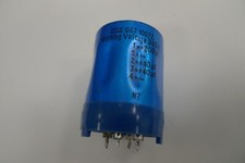 Capacitor 200uf 40uf for sale  LONDON