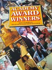 Academy award winners for sale  UK