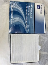 96425700 filtro abitacolo usato  Latina