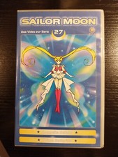 Sailor moon doppelte gebraucht kaufen  Nürnberg