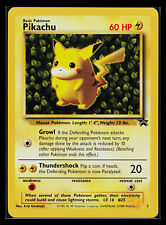Pokemon card pikachu for sale  Matthews
