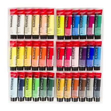 Set colori acrilici usato  Vibo Valentia