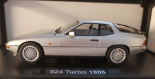 Porsche 924 turbo gebraucht kaufen  Lauda-Königshofen