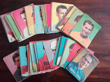 Lotto figurine diverse usato  Vaiano Cremasco