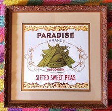 Vintage retro paradise for sale  Gadsden