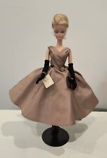 Barbie silkstone high usato  Roma