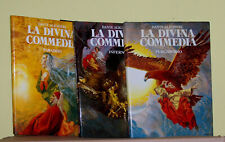 Divina commedia vol usato  Italia