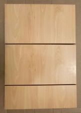 Kitchen beech colour for sale  SCUNTHORPE