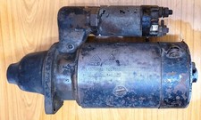 Anlasser 100 6ps gebraucht kaufen  Prösen
