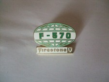 Pins firestone 570 d'occasion  Rians