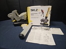 Sklz lightning bolt for sale  Lathrop