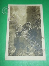Cartolina militaria mezzi usato  Vimodrone