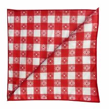 Tavern gingham checker for sale  West Hills