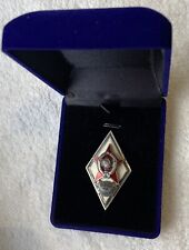 Udssr militärakademie abzeich gebraucht kaufen  Aachen