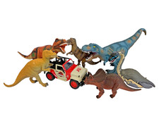 Jurassic park jeep for sale  WELWYN GARDEN CITY