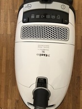 Miele staubsauger 4 gebraucht kaufen  Hamburg
