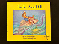 Away doll carl for sale  Yellow Springs
