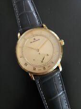 Blancpain villeret 4063 d'occasion  Courbevoie
