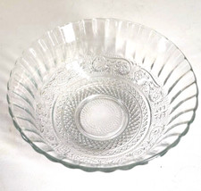 Vtg crystal clear for sale  Centerville