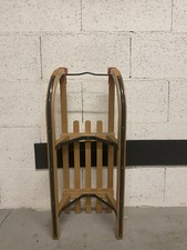 Slittino legno usato  Bozen