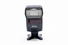Flash eletrônico Nikon Speedlight suporte para sapata para Nikon, usado comprar usado  Enviando para Brazil