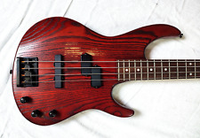 Passive ibanez trb for sale  Shipping to Ireland