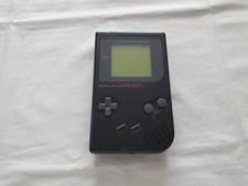 Console nintendo gameboy d'occasion  Talmont-Saint-Hilaire