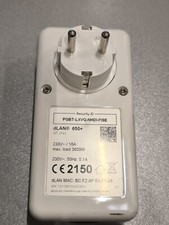 Devolo dlan 650 d'occasion  Expédié en Belgium