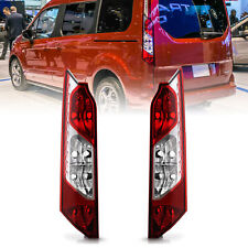 Para 2014-2023 Ford Transit Connect lanternas traseiras de fábrica lâmpadas de freio esquerda+direita comprar usado  Enviando para Brazil