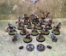 Pro painted imperial for sale  SANDOWN