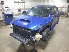 2015 subaru wrx for sale  Garretson