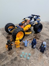 Lego Ninjago 71811: Arin's Ninja carro de buggy off-road (COMPLETO) comprar usado  Enviando para Brazil