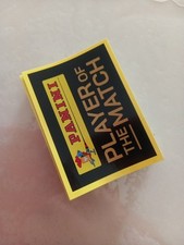 Figurine calciatori panini usato  Pozzuoli
