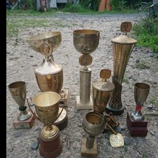 Konvolut alter bodybuilding gebraucht kaufen  Mainz