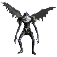 Figutto death note d'occasion  Expédié en Belgium
