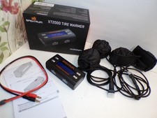 Spektrum xt2000 car for sale  Springville