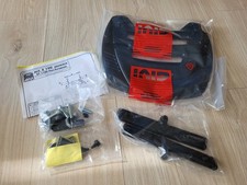 Givi topcase trägerplatte gebraucht kaufen  Fuldatal